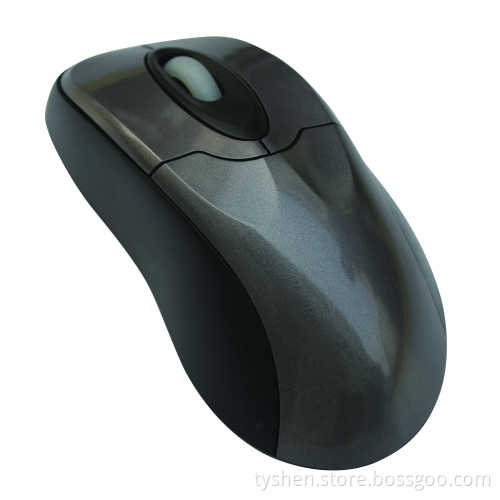 Optical Mouse for Computer (MS-056)